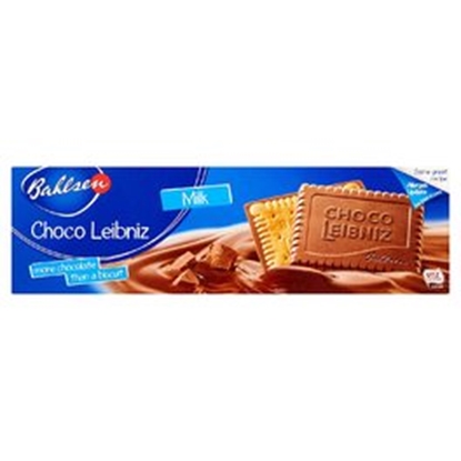 Picture of BAHLSEN CHOCO LEIBEINZ 2+1 FRE